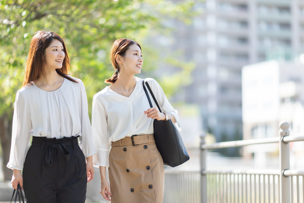 広島のチャットレディで年齢に関係なく働ける点はおすすめ