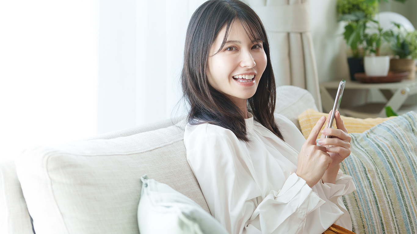 チャットレディは広島で人気ありスマホで稼げる